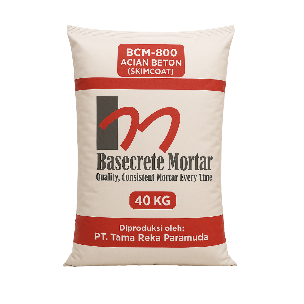 Mortar Perekat